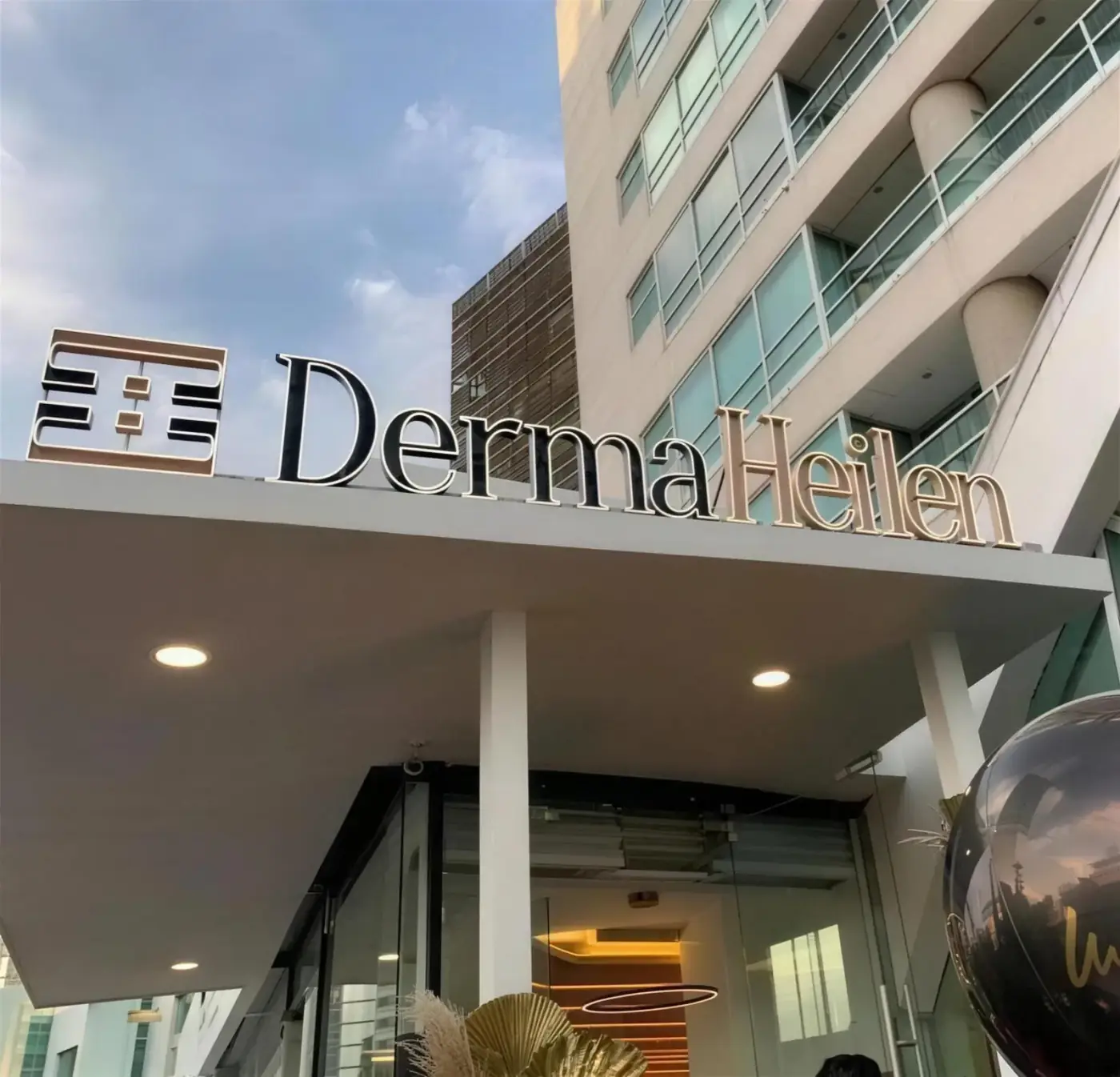 Instalación del proyecto Derma Heilen